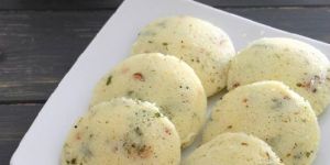 Instant Idli