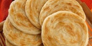Instant Paratha