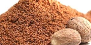 Nutmeg Powder