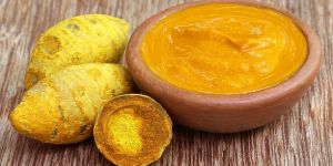 Turmeric Paste
