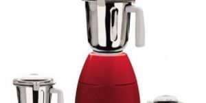 Electric Mixture Grinder