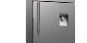 Electric Refrigerator