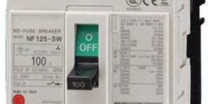 Molded Case Circuit Breaker