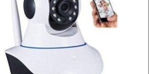 Wifi Camera