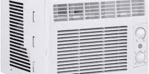 Window Air Conditioner