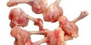 Fresh Chicken Lollipop