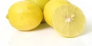 Fresh Lemon