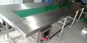 SS Conveyor Packaging Machine