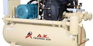 Reciprocating Type Air Compressor