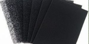 PU Foam Air Filter Blocks