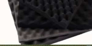 PU Foam Packing Trays