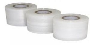 Stretch Film Rolls