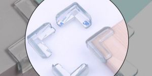 Square Edge Protector