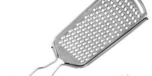 Stainless Steel Grater