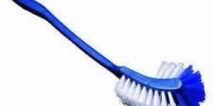 Toilet Cleaning Brush
