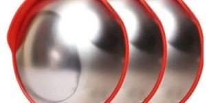 24 Inch Convex Mirror