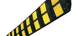 PVC Speed Breaker