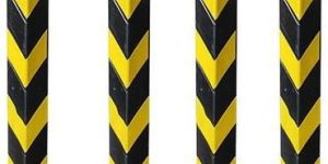 Rubber Angle Corner Guard