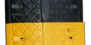 Rubber Car Wheel Stopper