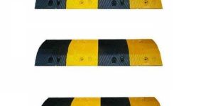 Rubber Speed Breaker