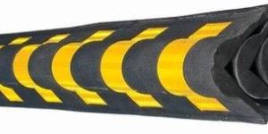 Rubber U Shape Corner Guard