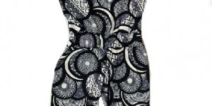 Kids Cotton Jumpsuit