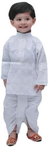 Kids Dhoti Kurta