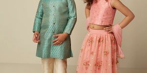 Kids Ethnic Wear