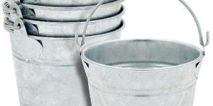 Metal Bucket