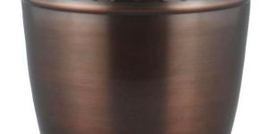 Metal Designer Planter