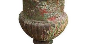 Sandstone Garden Planter