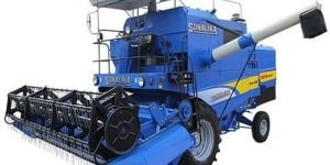 Multi Crop Harvester