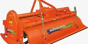 Regular Multi Speed Rotavator