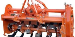 Regular Single Speed Rotavator