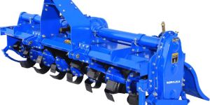 Smart Series Rotavator