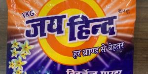 Jai Hind Detergent Powder