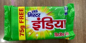 Mr. India Detergent Cake