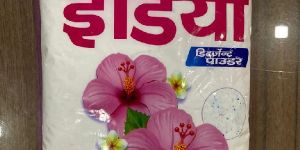 Mr. India Detergent Powder