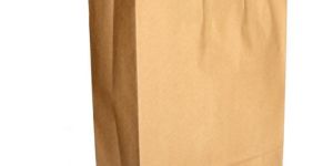 Square Bottom Paper Bags