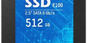 Hikvision SSD
