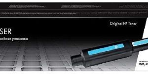 HP Toner Cartridge