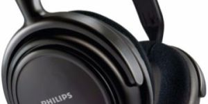 Philips Headphone