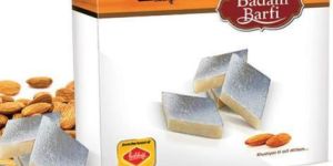 Badam Burfi