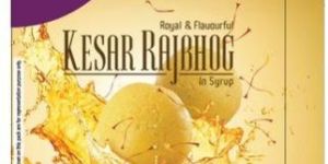 Kesar Rajbhog