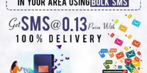 Bulk SMS Services
