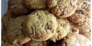 Dry Fruit Biscuit