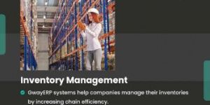 ERP Software