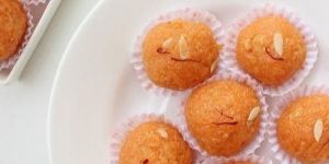 Motichoor Laddu