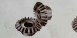 Tractor Straight Bevel Gear