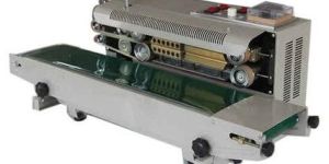 Horizontal Band Sealer